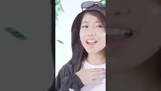 MAUDY - INGIN JADI ORANG KAYA #shorts