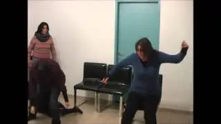 - צלע" - תאטרון פלייבק"  3   - 12 18, 2013