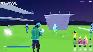 1v1 LoL - Best Cheat Menu | Greated Cheat For 1v1LoL | Many Functions | FREE  2026