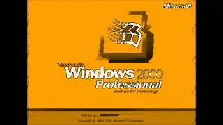Windows Startup and Shutdown Sounds 1070TheBulgarianEditor's G Major 43