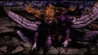 FFXIV - The Fell Court of Troia - Battle Voice Lines +