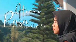 Herma - Rasa ( Video Lirik )