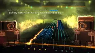 Rocksmith 2014 Custom - 