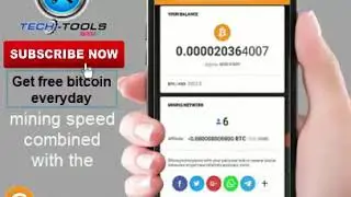 Best BTC (বিটকয়েন) Earning Site 2020 | Get free Bitcoin using Crypto Tab Browser |  Bangla tutorial