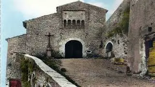IL ETAIT UNE FOIS LE VILLAGE DE BANON