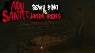 BRUTALNYA ADU SANTET KELUARGA KEJAWEN ‼️