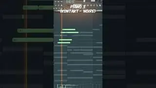 How to Make a Juice WRLD Type Beat // FL Studio Tutorial 