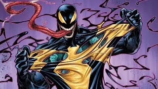 All-New Venom's Host REVEALED!