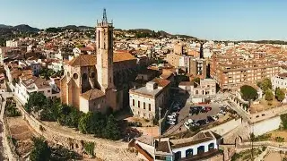 CALDES DE MONTBUI