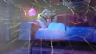 Барбоскины поют песню Тает лёд)))