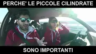 Perchè le piccole cilindrate sono importanti?