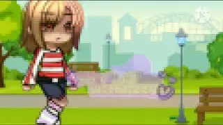 turing into your irl oc -NOT ORGINAL❗❗❗-