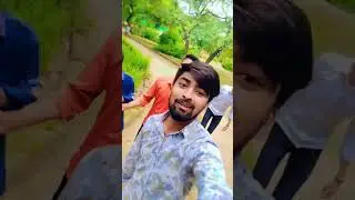 Masti time park😂 | roy official | #explore #friends #park #lotus #masti #youtube #shorts #shots #rj