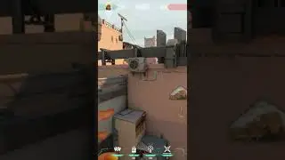 easy raze jump spot on bind VALORANT RAZE