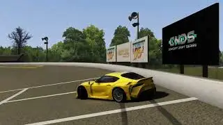 CNDS Qualify || 1st 97 | 2nd 98