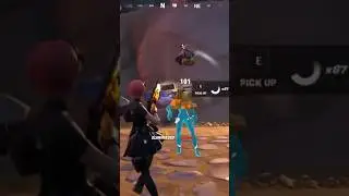 Nice Clean Headshot #fornite #shorts