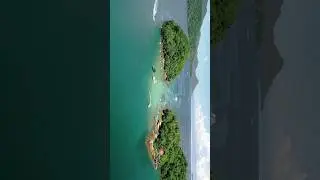 Ilha Grande, Rio De Janeiro 🌴
