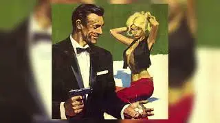 “James Bond” // Smooth Trap Beat (Buy 1 Get 2 Free)