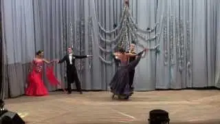 Венский Вальс - Ренессанс 2013