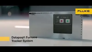 Datapaq® Furnace Tracker Thermal Profiling System