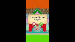 Android gameplay || Aladdin Subway Surf Adventures