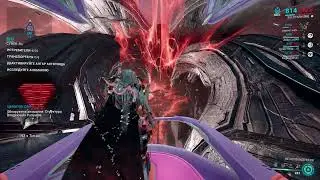 Warframe: Уничтожьте нескольких владеющих разумом, во время скольжения.