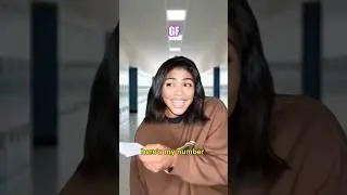 GF I mean EX gets ROASTED!!😭😂💀 #comedy
