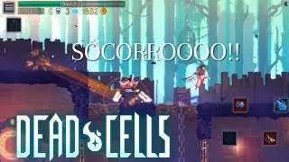 ESSE BICHO ME FEZ PERDER TUDO - Dead Cells