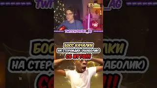 Почему Все Игроки Геншина Копируют Этот Билд на Итто?