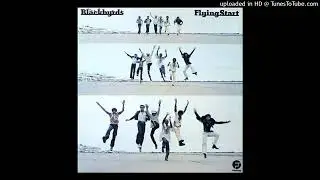 The Blackbyrds - Spaced Out (1974)
