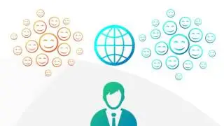 Обзор Social CRM v1 1