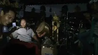 MATI LAMPU DI ACARA WAYANG KULIT | #matilampu #wayangkulit