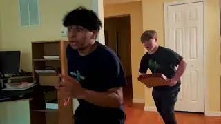 The Last Slice