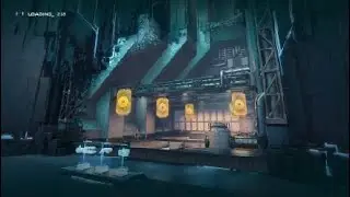 HYPER SCAPE™ Intro