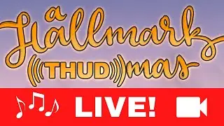 A Hallmark THUDmas (Fall 2022 Show)