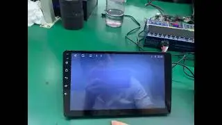MEKEDE QLED 9863 7862S 8581 7851IC Android 13 Auto Stereo Android DSP 2DIN автомагнитола 1 DIN GPS