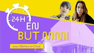 ⏱️ 24H en... BUT MMI (Métiers du Multimédia et de l'Internet)