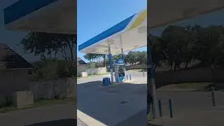 Thuggizzle Appalachian Mountain Spring Water Valero Located At 1005 W Bitters Rd, San Antonio, Texas