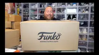 Funko Shop Mystery Box | The Joker Funko Pop Chase Roulette Game