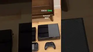 My Console Collection...Is this too many? 🤫 #gaming #collection #nintendo #xbox #sony #gamerlife