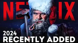 7 NETFLIX Movies You Must Watch in 2024 (Hindi Dubbed) Part 2