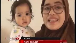 SERANGGA SERANG WARGA