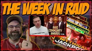The Week in RAID | 4/8/24 | RAID: Shadow Legends