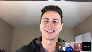DoneJS Community Survey—November 2018