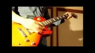 BUMP OF CHICKEN　サザンクロス　cover