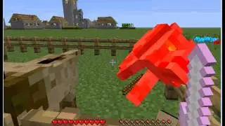 Minecraft mods : mlp mod + my litte brony