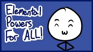 Why the Kineticist Archetype is EXCELLENT!