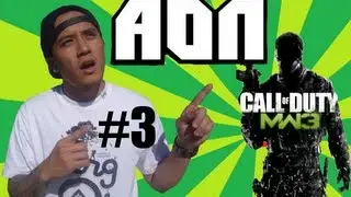 MW3: AoN: [Ep:3] Decent Game