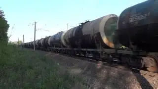 Электровоз ВЛ80Т-995