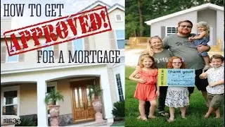 4 Things Every Borrower Needs to Know to Get Approved for a Mortgage Loan In Kentucky